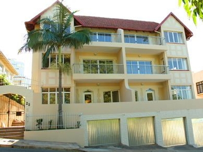 2 Bedroom Flat For Sale in Musgrave