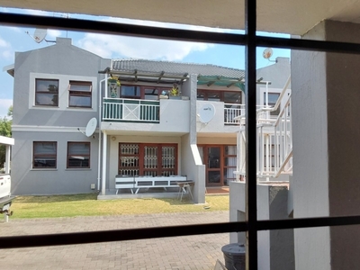 2 Bedroom Townhouse For Sale In Benoni