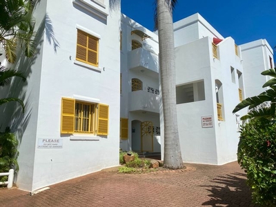 3 Bedroom Apartment For Sale in Shakas Rock