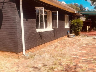 3 Bedroom house for sale in Sasolburg Ext 1