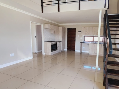 3 Bedroom Townhouse to rent in Parsonsvlei