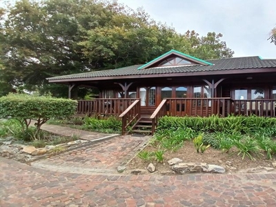 Cottage for sale in Costa Sarda, Knysna