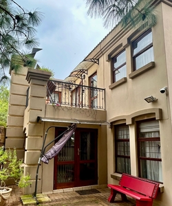 House for sale with 3 bedrooms, Faerie Glen, Pretoria