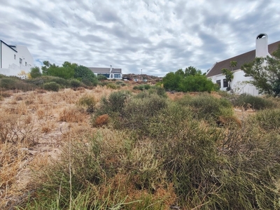 Vacant Land / Stand For Sale In Britannica Heights
