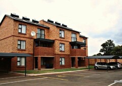 Upmarket 2 beds and 1 bath apartments open for Occupation