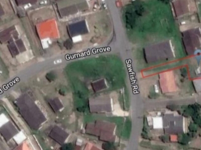 Vacant Land for sale in Newlands East, Durban