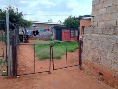 1 Bed House for Sale Bram Fischerville Soweto