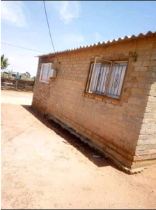 1 Bed House for Sale Bram Fischerville Soweto