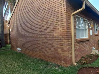 2 Bed Townhouse/Cluster For Rent The Orchards Pretoria North