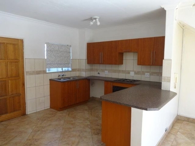 2 Bedroom Townhouse Rented in Eden Glen