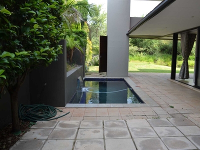 3 Bed House For Rent Lombardy Estate Pretoria
