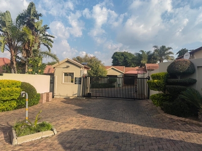 3 Bed House For Rent North Riding Randburg