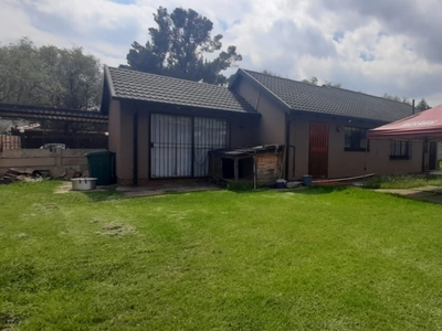 3 Bed House for Sale Albertsdal Alberton