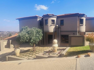 3 Bed House for Sale Bassonia Rock Alberton