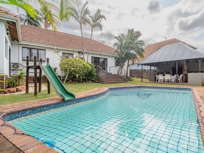 3 Bed House for Sale Broadway Durban North