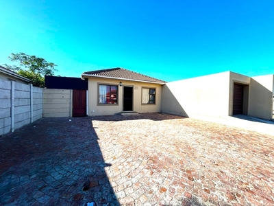 3 Bed House for Sale Hagley Kuilsriver