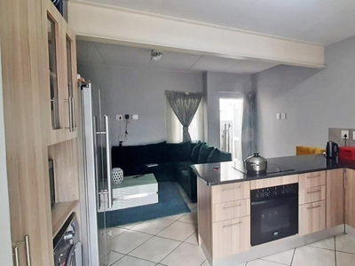 3 Bed Townhouse/Cluster for Sale Albertsdal Alberton