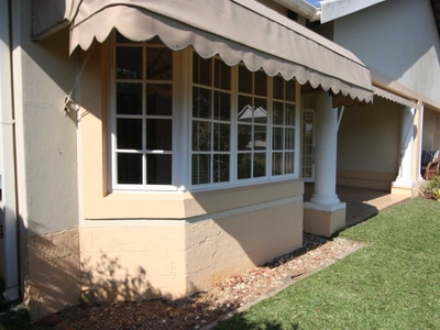 3 Bed Townhouse/Cluster for Sale Somerset Park Umhlanga