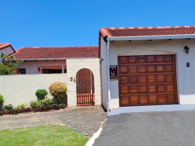 3 Bedroom Townhouse For Sale In Margate