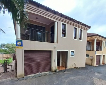 3 Bedroom Townhouse For Sale In Ramsgate Beach