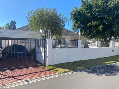 4 Bed House For Rent Rondebosch Southern Suburbs