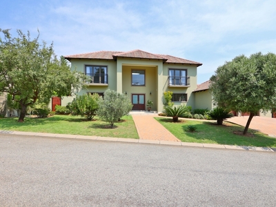 4 Bed House for Sale Carlswald North Estate Midrand