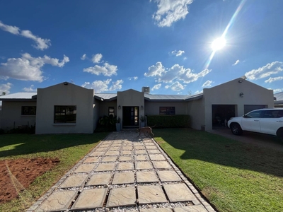 4 Bed House for Sale Keidebees Upington