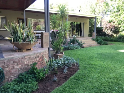 4 Bed House for Sale Middelpos Upington