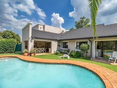 6 Bed House for Sale Blairgowrie Randburg