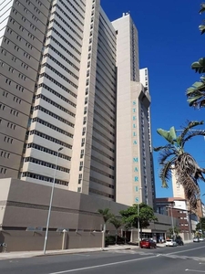 Another holiday flat in Amanzimtoti for investors.