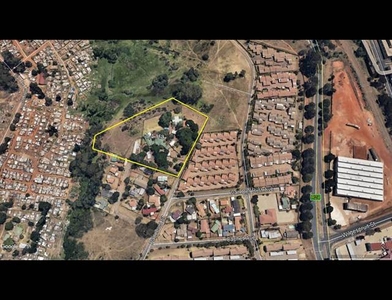 farm property for sale in roodepoort