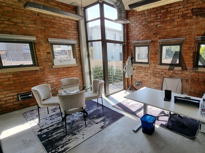 Office Space 4 Karen Street, Bryanston, Bryanston