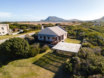 1 Bedroom House Sold in Bettys Bay