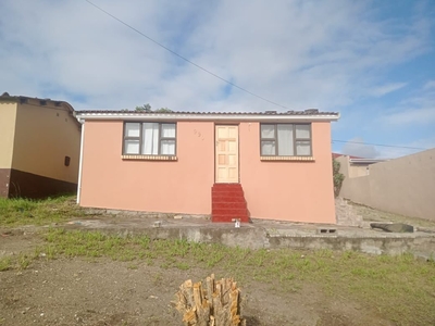 2 Bedroom House Sold in Mdantsane