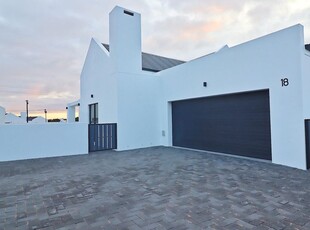 Captivating Brand New 3-Bedroom House For Sale in Britannia Beach Estate
