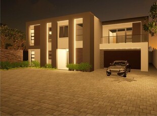 FROM R4.99M!ONLY 2 AVAILABLE!! NEW DEVELOPMENT! NO TRANSFER DUTY!