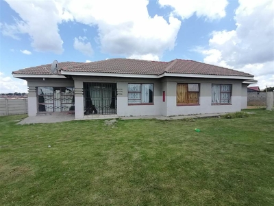 2 Bed House in Ermelo