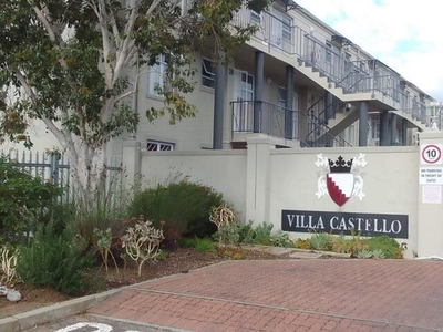 2 bedroom, Strand Western Cape N/A