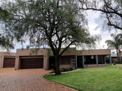 5 bedroom, Middelburg Mpumalanga N/A