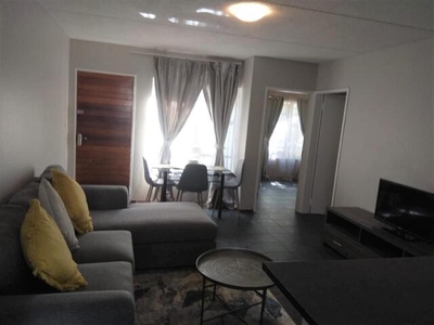 Apartment For Rent In Westdene, Johannesburg