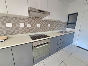 1 Bedroom Apartment / flat to rent in Umhlanga Central