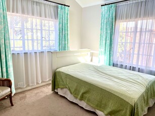 2 bedroom townhouse to rent in River Club (Sandton)