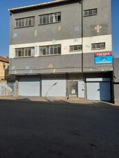 750m² Building For Sale in Jeppestown
