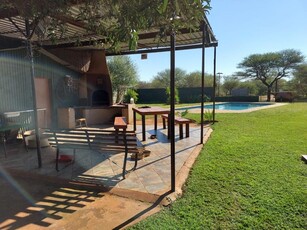 Home For Sale, Northam Limpopo South Africa