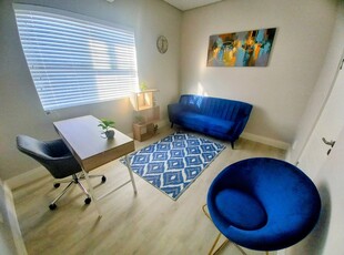 Medical Session Rooms to Rent