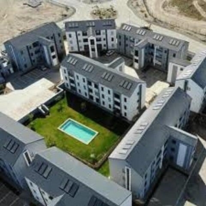 2 bedroom, Stellenbosch Western Cape N/A