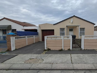 3 Bedroom house for sale in Strandfontein, Mitchells Plain