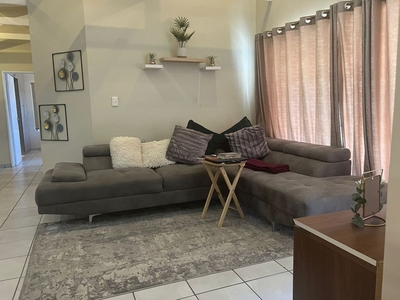 3 Bedroom Townhouse Sold in Waterval East