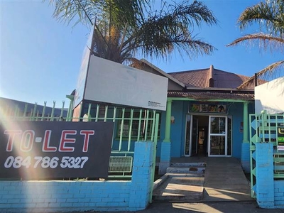 380 m² Commercial space in Kimberley Central