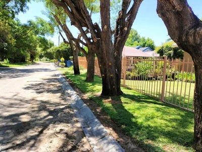 4 bedroom, Douglas Northern Cape N/A